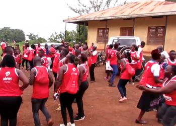 Ssingo, Kyaggwe, Mawokota ne Mawogola bazze mu bungi okwetaba mu misinde gya Kabaka