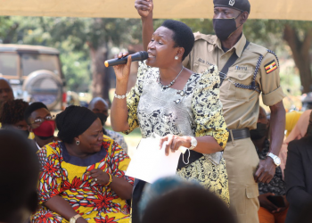 Tulina okukomya entalo oba tusaanewo nga NRM – Sseninde