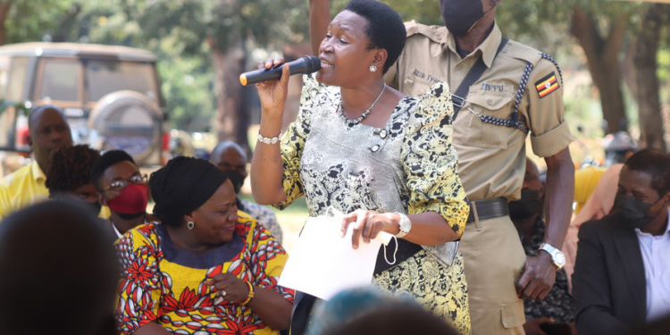 Tulina okukomya entalo oba tusaanewo nga NRM – Sseninde