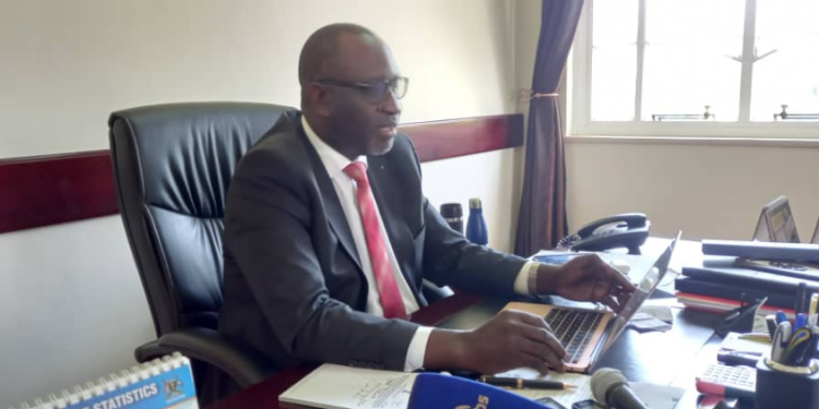 Owek. Waggwa asabye wabeewo ennambika entuufu ku bisoomooza abavubuka