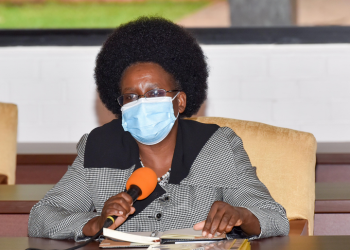 Minisita Musenero bamutaddeko akakiiko kamunoonyerezeeko