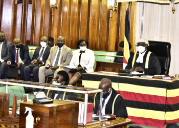 Ababaka batabuse, ensisinkano yabwe ne Minisita Kataaha Museveni eyongezeddwayo