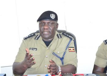 Bakutte 48 ku by’okutega bbomu mu ggwanga