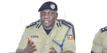 Bakutte 48 ku by’okutega bbomu mu ggwanga