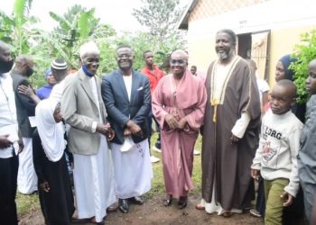 Omutaka Nakirembeka agumizza abasibibwa mu makomera