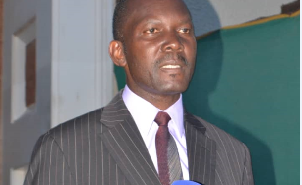 Obwakabaka busaasidde abafiiriddwa abantu baabwe mu bbomu