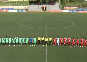 Buluuli ekubye Kabula Ggoolo 5-2