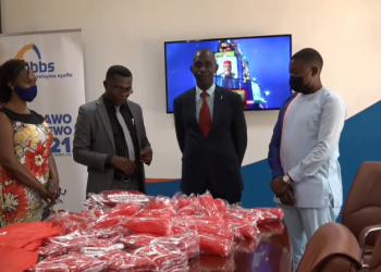 Luttamaguzi alabudde gavumenti ku Buganda Land Board