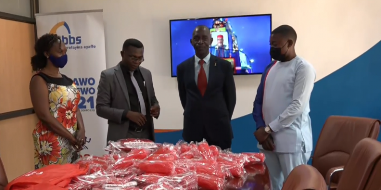 Luttamaguzi alabudde gavumenti ku Buganda Land Board