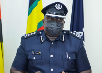 Tetuyigganya basiraamu naye twagala kumalawo butujju – Enanga