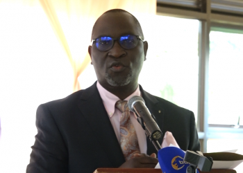 Owek. Nsibirwa asabye bannaddiini okutegeka ebiyinza obayimirizaawo nga bawummudde