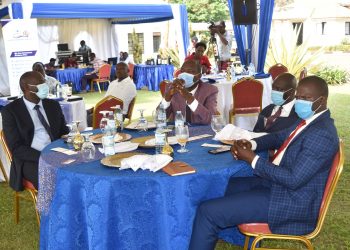 Basonze obukadde 300 okuddaabiriza emmotoka ya Ssekabaka Muteesa II