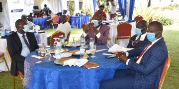 Basonze obukadde 300 okuddaabiriza emmotoka ya Ssekabaka Muteesa II