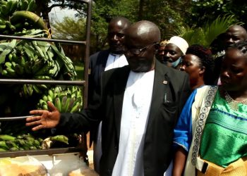 Abantu ba Beene basabiddwa okwetegekera abaana okudda ku masomero