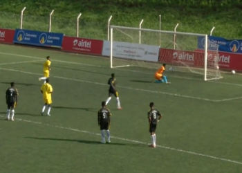 MASAZA CUP 2021 | Butambala ewangudde Busujju  6-3 n’evaamu