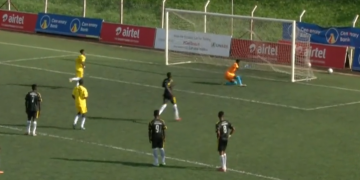MASAZA CUP 2021 | Butambala ewangudde Busujju  6-3 n’evaamu