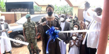 Buli omu avunaanyizibwa okukomya Mukenenya – Nnaabagereka Nagginda