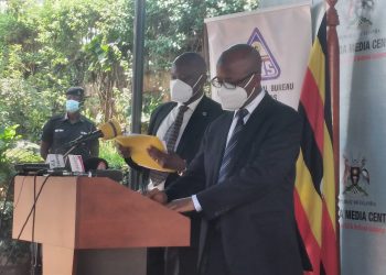 Gavumenti egudde olutalo ku buveera okutaasa obutonde