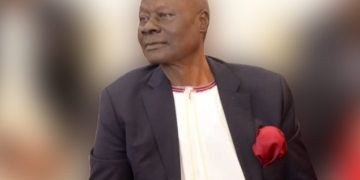 Kitalo!  Owek. Jolly Lutaaya afudde