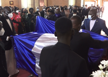 Obuganda bwafunye dda Nnamasole omuggya – Katikkiro Mayiga