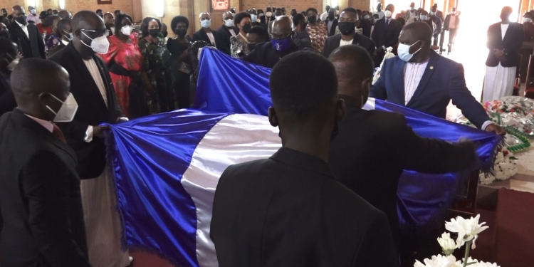 Obuganda bwafunye dda Nnamasole omuggya – Katikkiro Mayiga