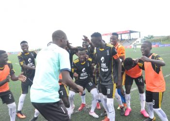 Masaza Cup 2021 : Butambala ekubye Buweekula 1-0, Busujju ne Mawogola bagudde maliri 1-1