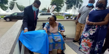 Katikkiro Mayiga asabye bannayuganda okussa ekitiibwa ku ddembe ly’abaliko obulemu