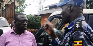 Afande  Sam Omala : Twataasa gavumenti eno naye tetusiimye