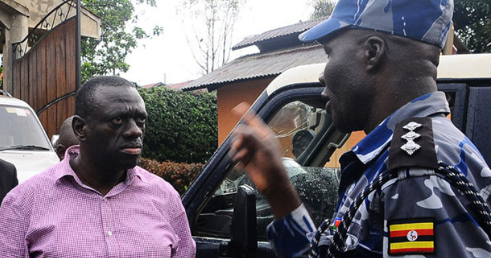 Afande  Sam Omala : Twataasa gavumenti eno naye tetusiimye