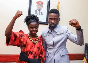 Aba NUP  bagenda mu kkooti okweddiza obuwanguzi bwabwe