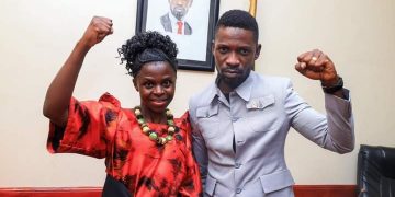 Aba NUP  bagenda mu kkooti okweddiza obuwanguzi bwabwe