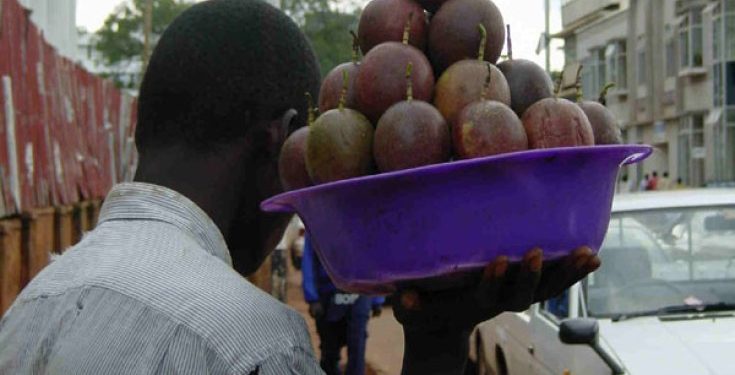 Gavumenti eweze abatembeeyi mu byalo