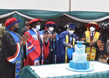 Abatikkiddwa basabiddwa okwongera okunoonya amagezi