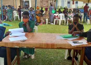 Obwakabaka busunsudde abafunye bbasale za Buganda