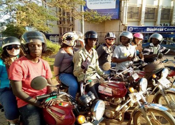 Enanga:  Tugenda kwongera amaanyi mu kukwasisa kafyu ku boodabooda