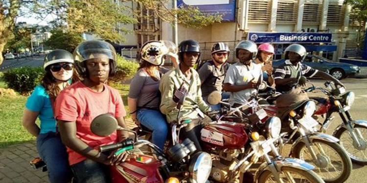 Enanga:  Tugenda kwongera amaanyi mu kukwasisa kafyu ku boodabooda