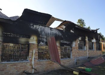 Bannanyini masomero batabuse, baagala alipoota ku muliro oguzze gubaawo