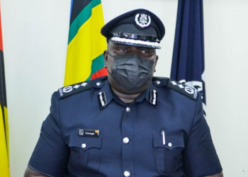 Bakutte omusajja agambibwa okupangisa ettaka lye batendekereko abayeekera