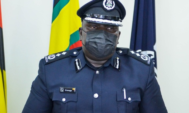 Bakutte omusajja agambibwa okupangisa ettaka lye batendekereko abayeekera