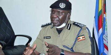 Poliisi erabudde Besigye ku kwekalakaasa kwategeka