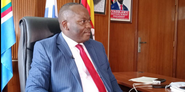 Gav’t eyagala kwawula NUP naye tejja kumalako – Owek. Mpuuga