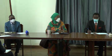 Gavumenti etondewo emirimu okutaasa obutonde –  Owek. Nkalubo