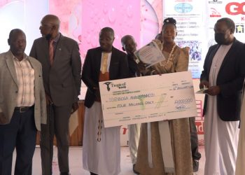 Obuganda bulina okwongera okunyweza ennono n’obuwangwa mu bika –  Omutaka Mutumba