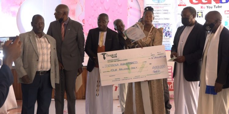 Obuganda bulina okwongera okunyweza ennono n’obuwangwa mu bika –  Omutaka Mutumba