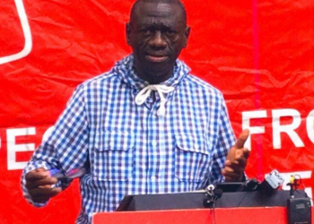 Besigye awandiikidde Bobi Wine ne Muntu ku by’okwegatta