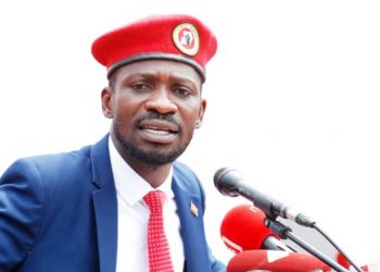 Nali mwetegefu okuwagira omuntu omulala ku bwapulezidenti mu 2021 – Bobi Wine