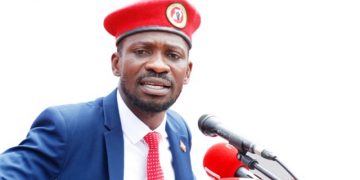 Nali mwetegefu okuwagira omuntu omulala ku bwapulezidenti mu 2021 – Bobi Wine