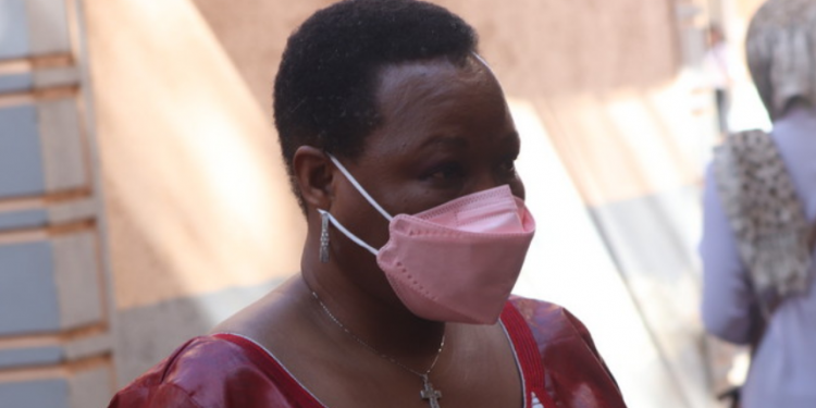 Ssentebe w’akakiiko k’ebyettaka, Byenkya avunaaniddwa