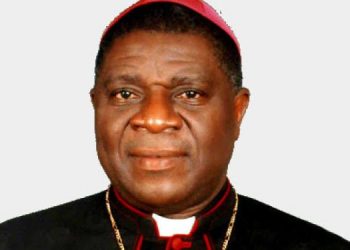 Ssaabasumba omuggya atuuzibwa 25 omwezi guno