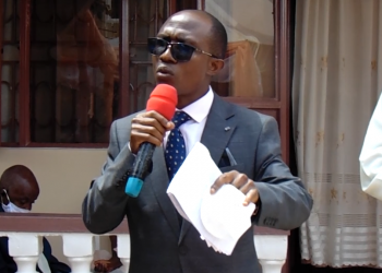 Minisita Kawuki asabye okubangula abavubuka mu byafaayo kwongerwemu amaanyi